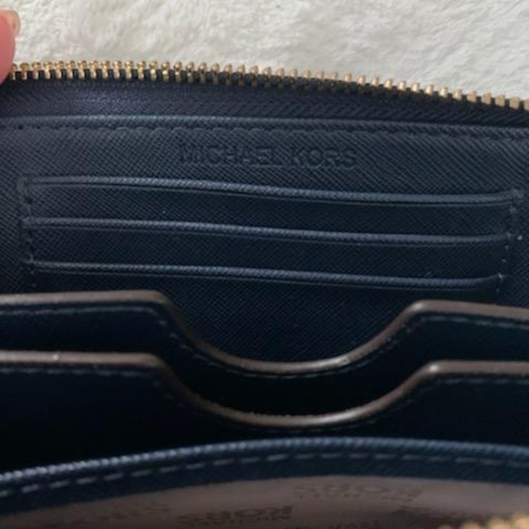 Michael Kors Wristlet - Picture 3 of 7